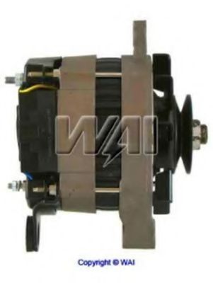 Generator / Alternator 2