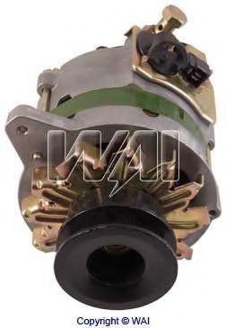 Generator / Alternator 2