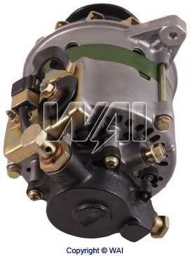 Generator / Alternator 3