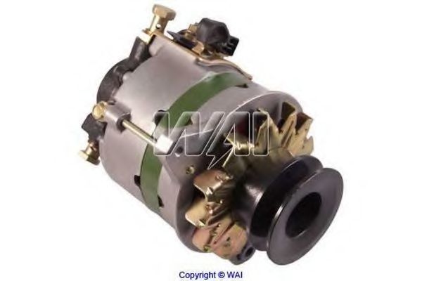 Generator / Alternator 4