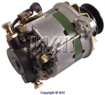 Generator / Alternator 5