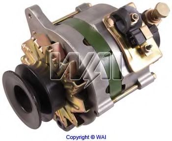 Generator / Alternator 6