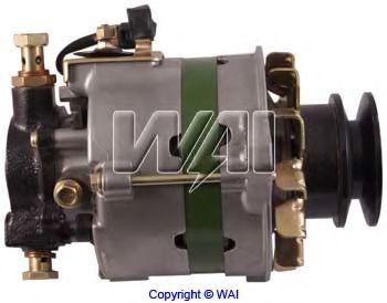 Generator / Alternator 7