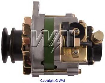 Generator / Alternator 8