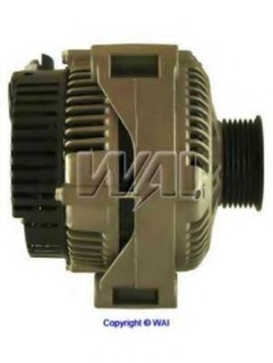 Generator / Alternator 2