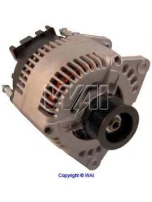 Generator / Alternator 2
