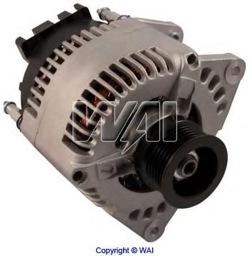 Generator / Alternator 2