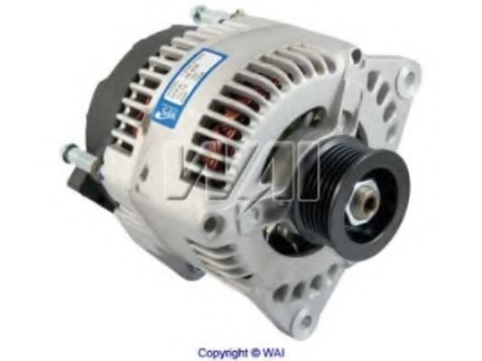Generator / Alternator 2