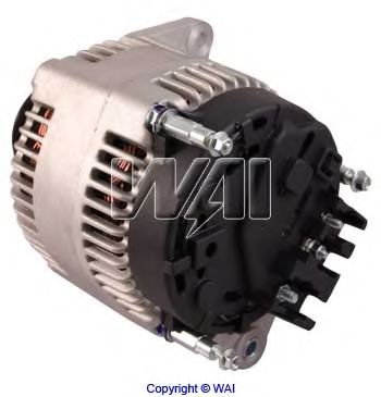 Generator / Alternator 3