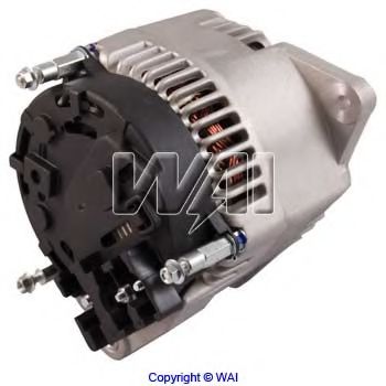 Generator / Alternator 4