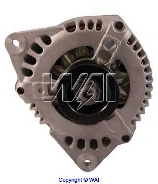 Generator / Alternator 5