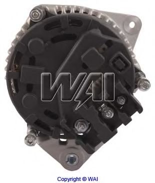 Generator / Alternator 6