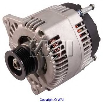 Generator / Alternator 8