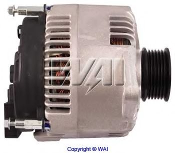 Generator / Alternator 9
