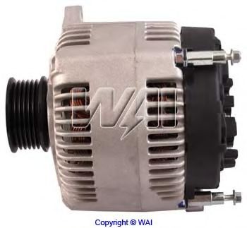 Generator / Alternator 10