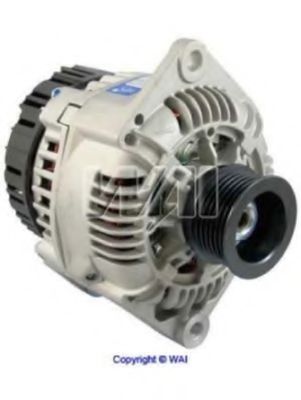 Generator / Alternator 2