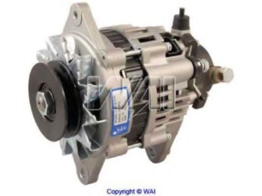 Generator / Alternator 2