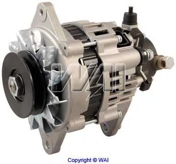 Generator / Alternator 2