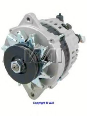 Generator / Alternator 2