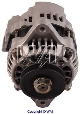 Generator / Alternator 2