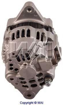 Generator / Alternator 3