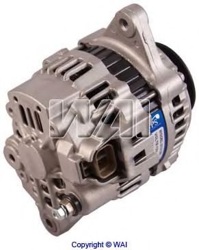 Generator / Alternator 5