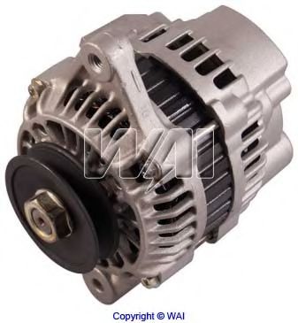 Generator / Alternator 6