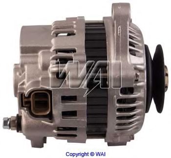 Generator / Alternator 7