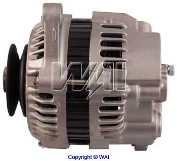 Generator / Alternator 8