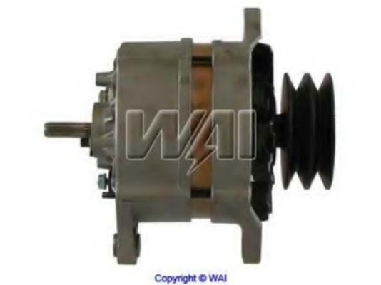 Generator / Alternator 2