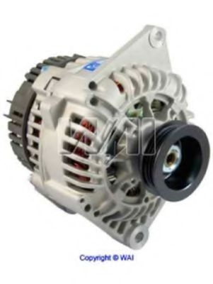Generator / Alternator 2