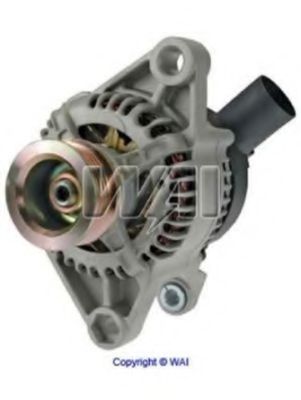Generator / Alternator 2