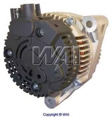 Generator / Alternator 2