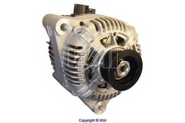 Generator / Alternator 3