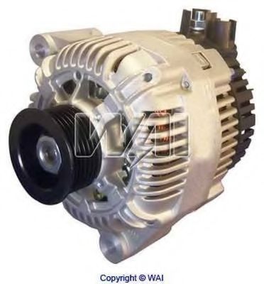 Generator / Alternator 4