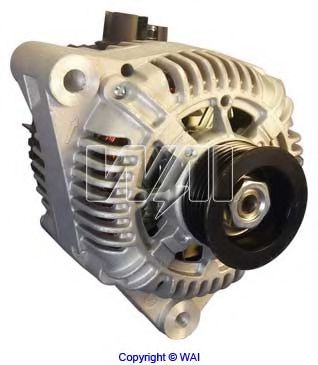 Generator / Alternator 2