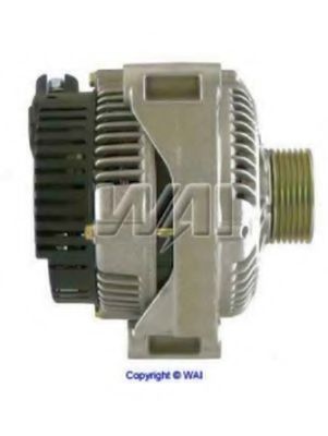 Generator / Alternator 2