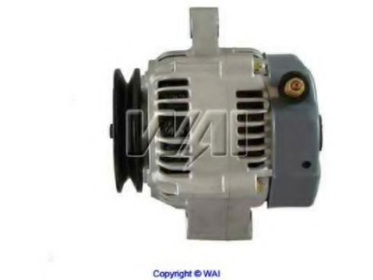 Generator / Alternator 2