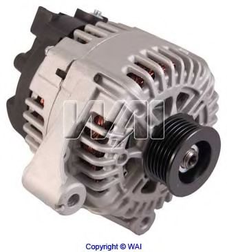 Generator / Alternator 2