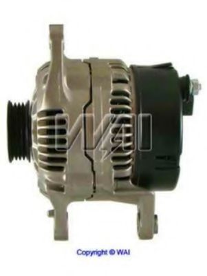 Generator / Alternator 2
