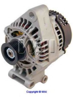 Generator / Alternator 2