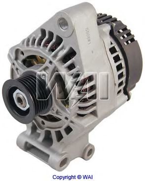 Generator / Alternator 2