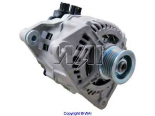 Generator / Alternator 2