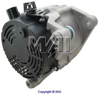 Generator / Alternator 3