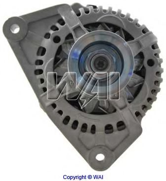 Generator / Alternator 4