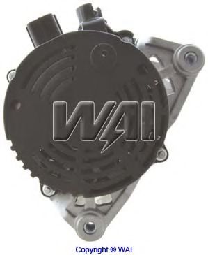 Generator / Alternator 5