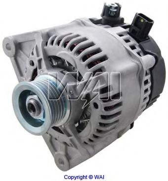 Generator / Alternator 6