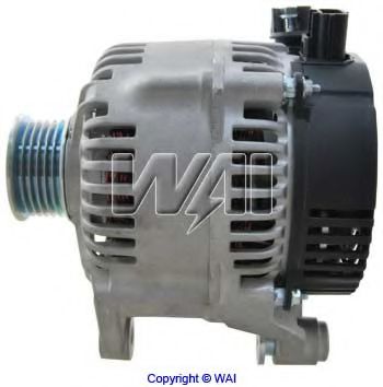 Generator / Alternator 8