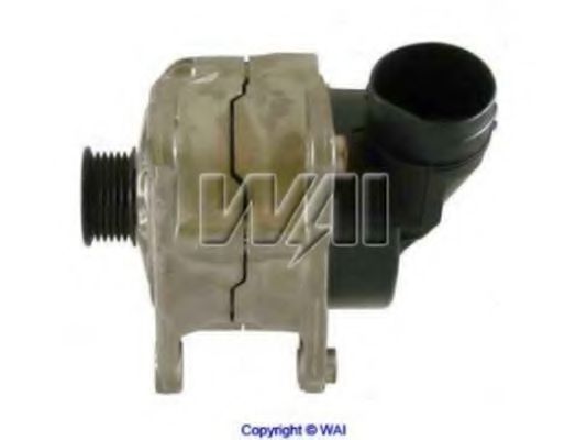 Generator / Alternator 2