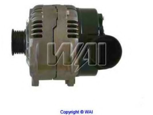 Generator / Alternator 2
